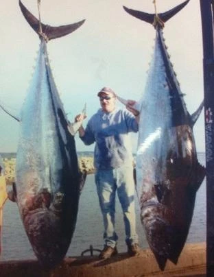 capt. greg norton
